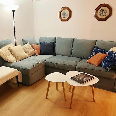 Apartament Mimi Gallery Budapeszt Zewnętrze zdjęcie