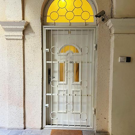 Apartament Mimi Gallery Budapeszt Zewnętrze zdjęcie