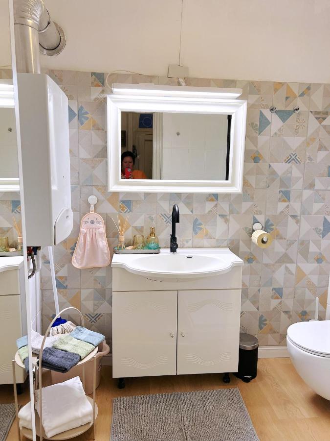 Apartament Mimi Gallery Budapeszt Zewnętrze zdjęcie