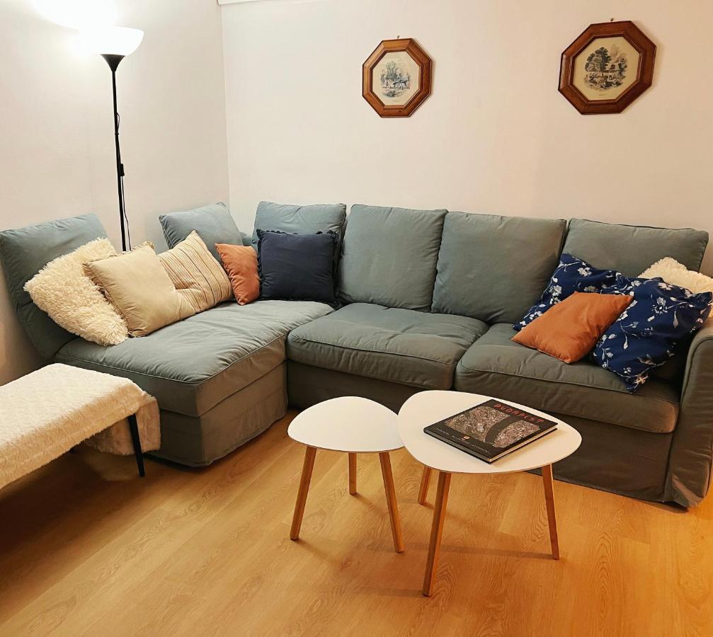 Apartament Mimi Gallery Budapeszt Zewnętrze zdjęcie
