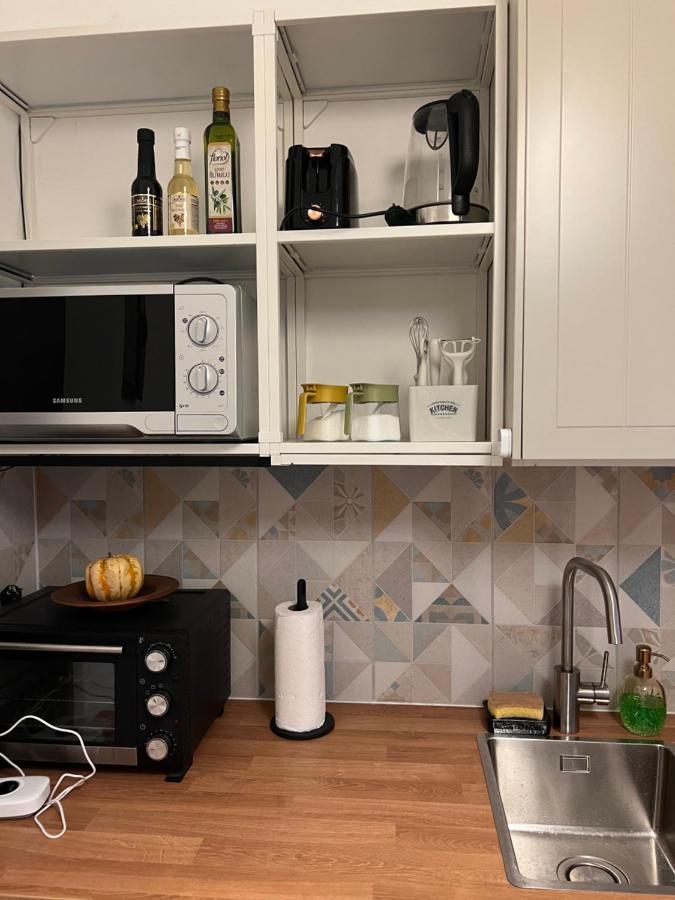 Apartament Mimi Gallery Budapeszt Zewnętrze zdjęcie