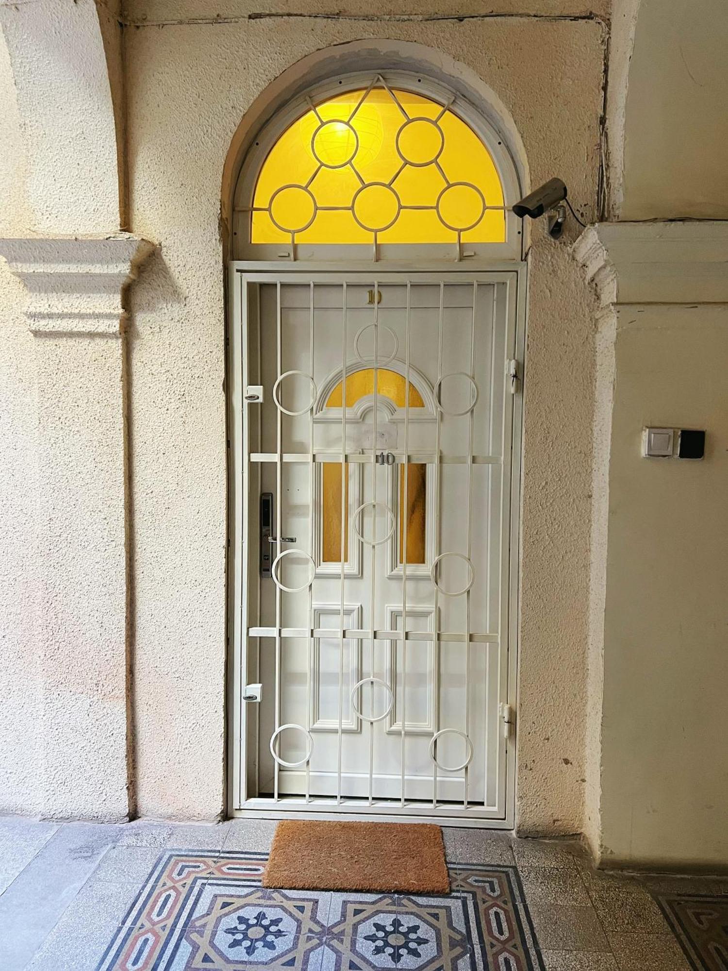 Apartament Mimi Gallery Budapeszt Zewnętrze zdjęcie